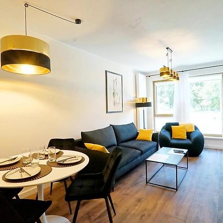 Apartamenty Every Sky Szklarska Poreba - Kilinskiego 17A-17B-17C Extérieur photo