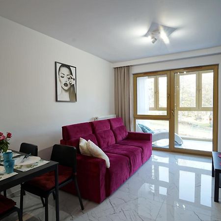 Apartamenty Every Sky Szklarska Poreba - Kilinskiego 17A-17B-17C Extérieur photo