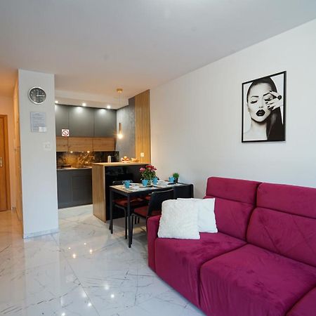 Apartamenty Every Sky Szklarska Poreba - Kilinskiego 17A-17B-17C Extérieur photo