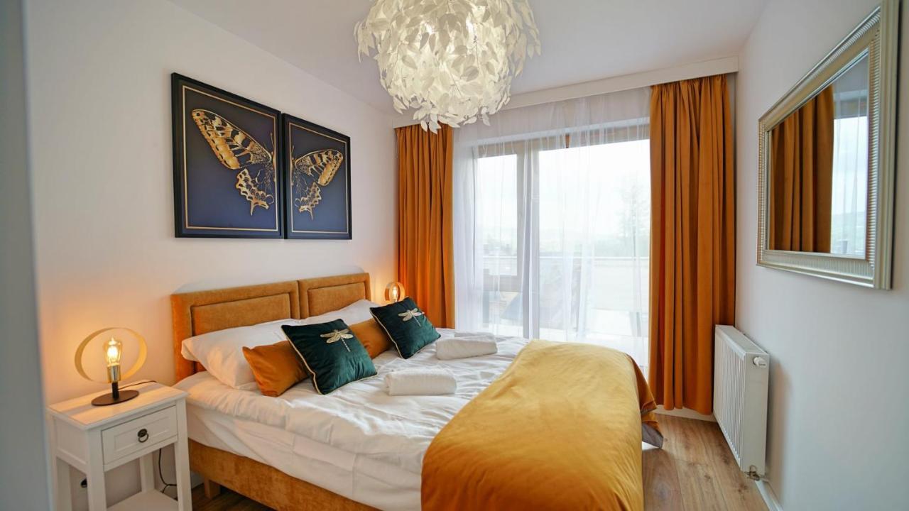 Apartamenty Every Sky Szklarska Poreba - Kilinskiego 17A-17B-17C Extérieur photo