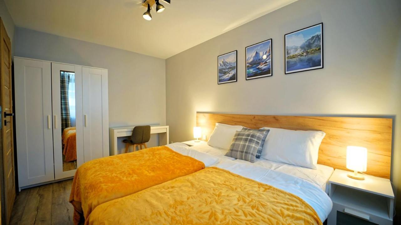 Apartamenty Every Sky Szklarska Poreba - Kilinskiego 17A-17B-17C Extérieur photo