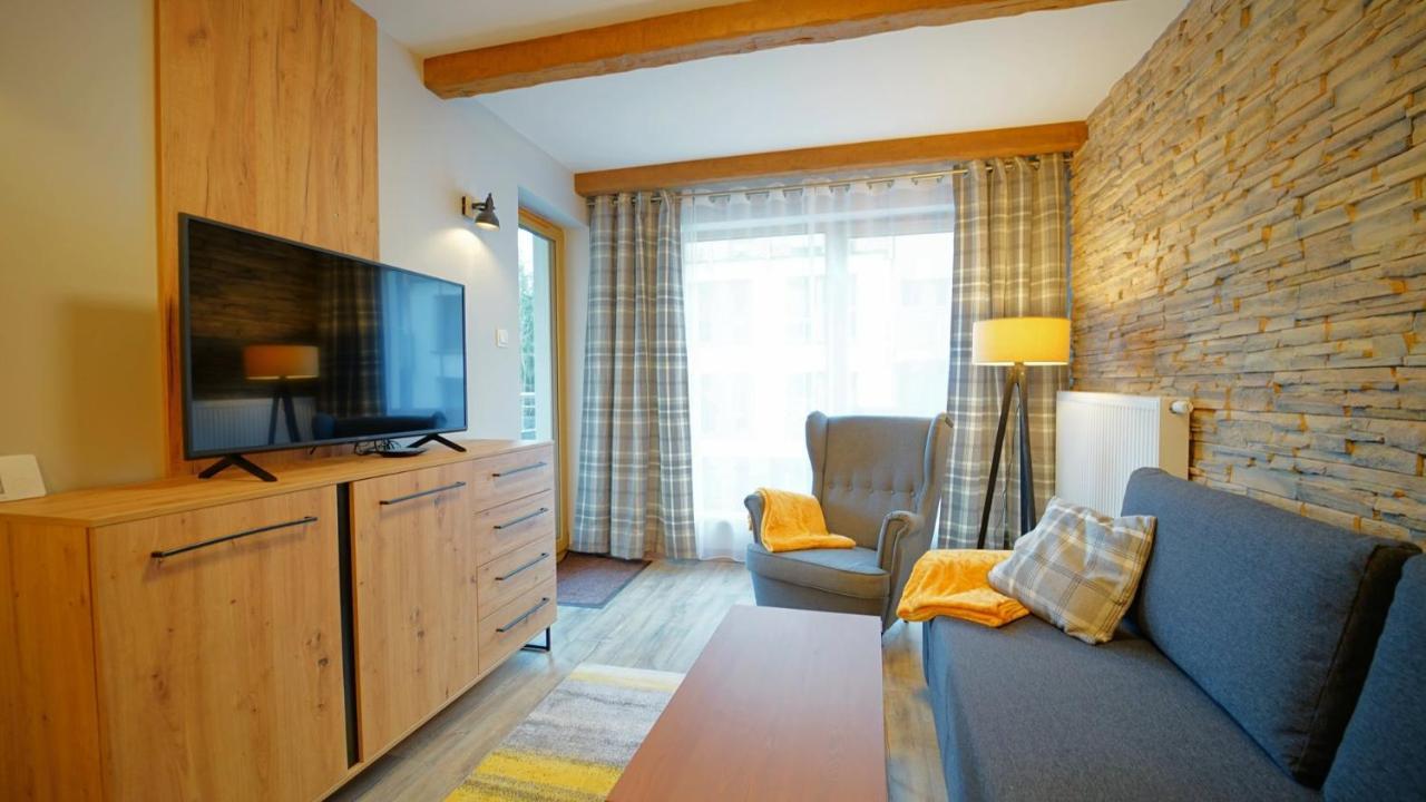 Apartamenty Every Sky Szklarska Poreba - Kilinskiego 17A-17B-17C Extérieur photo