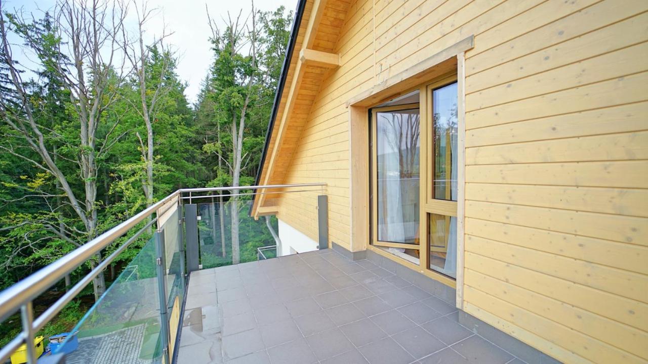 Apartamenty Every Sky Szklarska Poreba - Kilinskiego 17A-17B-17C Extérieur photo
