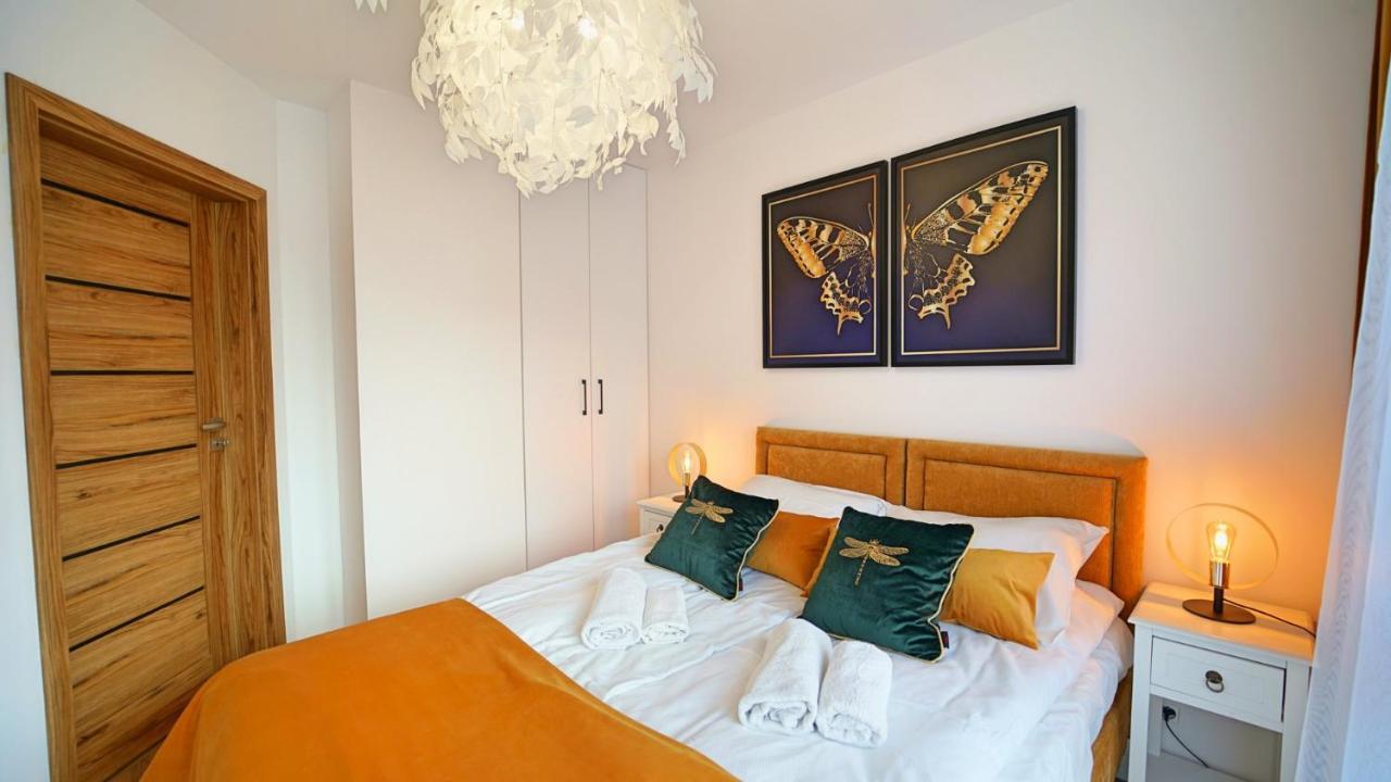Apartamenty Every Sky Szklarska Poreba - Kilinskiego 17A-17B-17C Extérieur photo