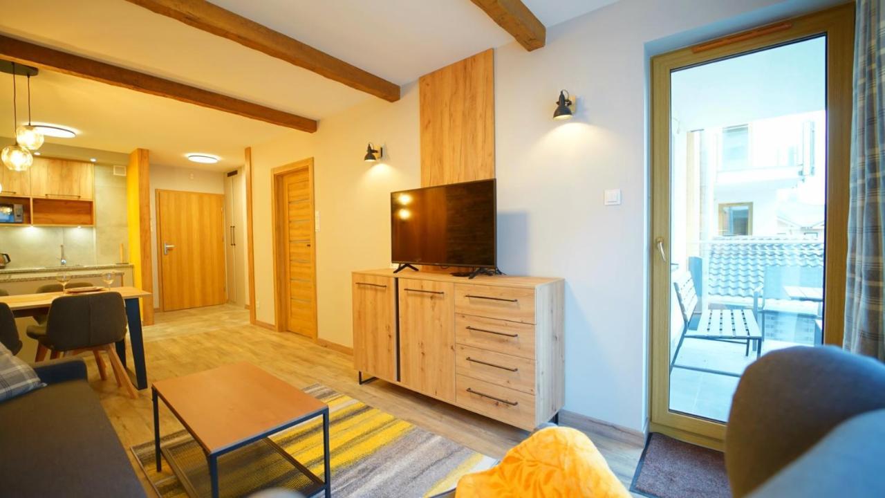 Apartamenty Every Sky Szklarska Poreba - Kilinskiego 17A-17B-17C Extérieur photo