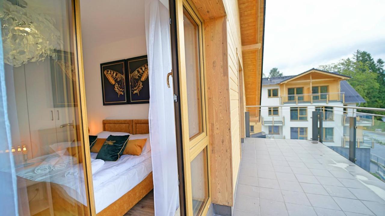 Apartamenty Every Sky Szklarska Poreba - Kilinskiego 17A-17B-17C Extérieur photo