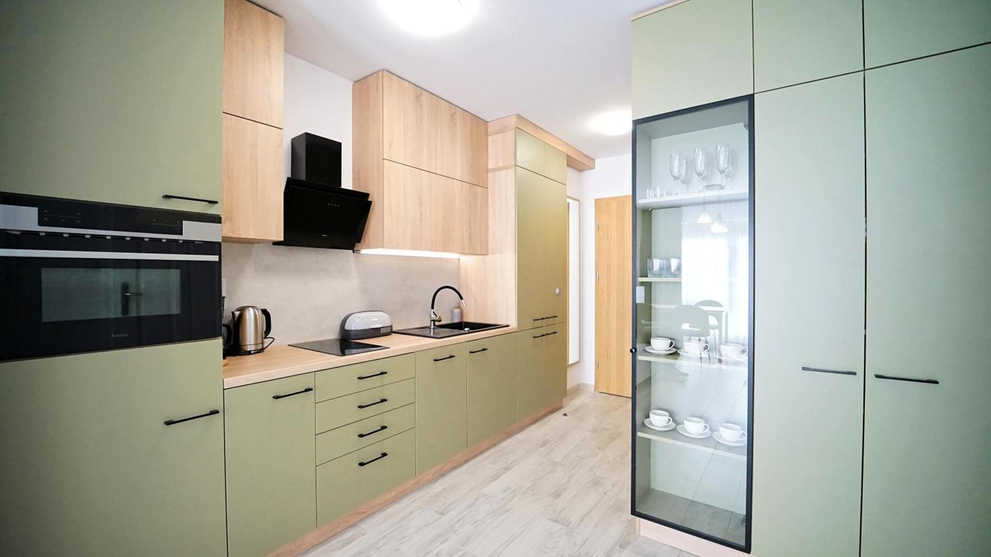 Apartamenty Every Sky Szklarska Poreba - Kilinskiego 17A-17B-17C Extérieur photo