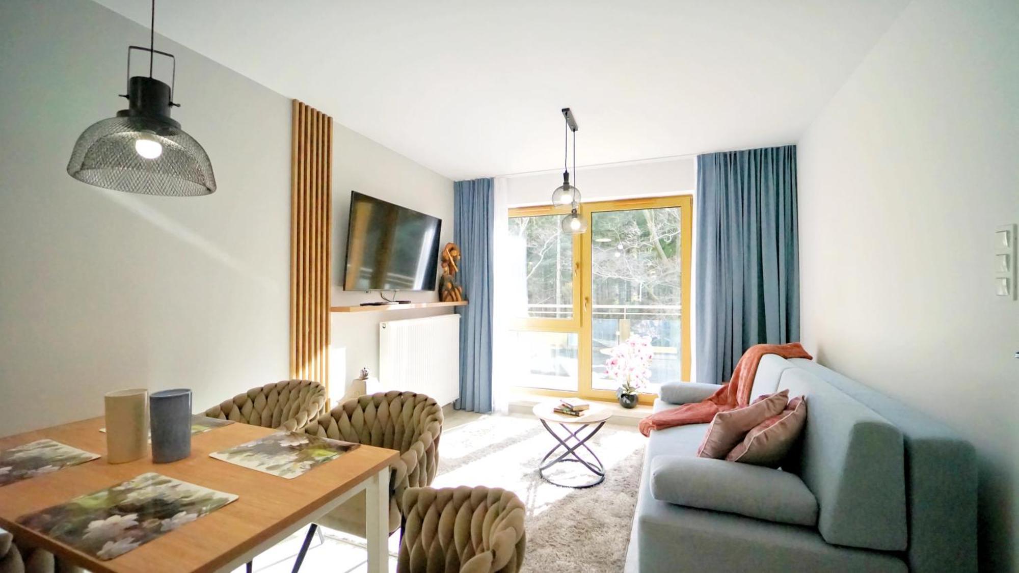 Apartamenty Every Sky Szklarska Poreba - Kilinskiego 17A-17B-17C Extérieur photo