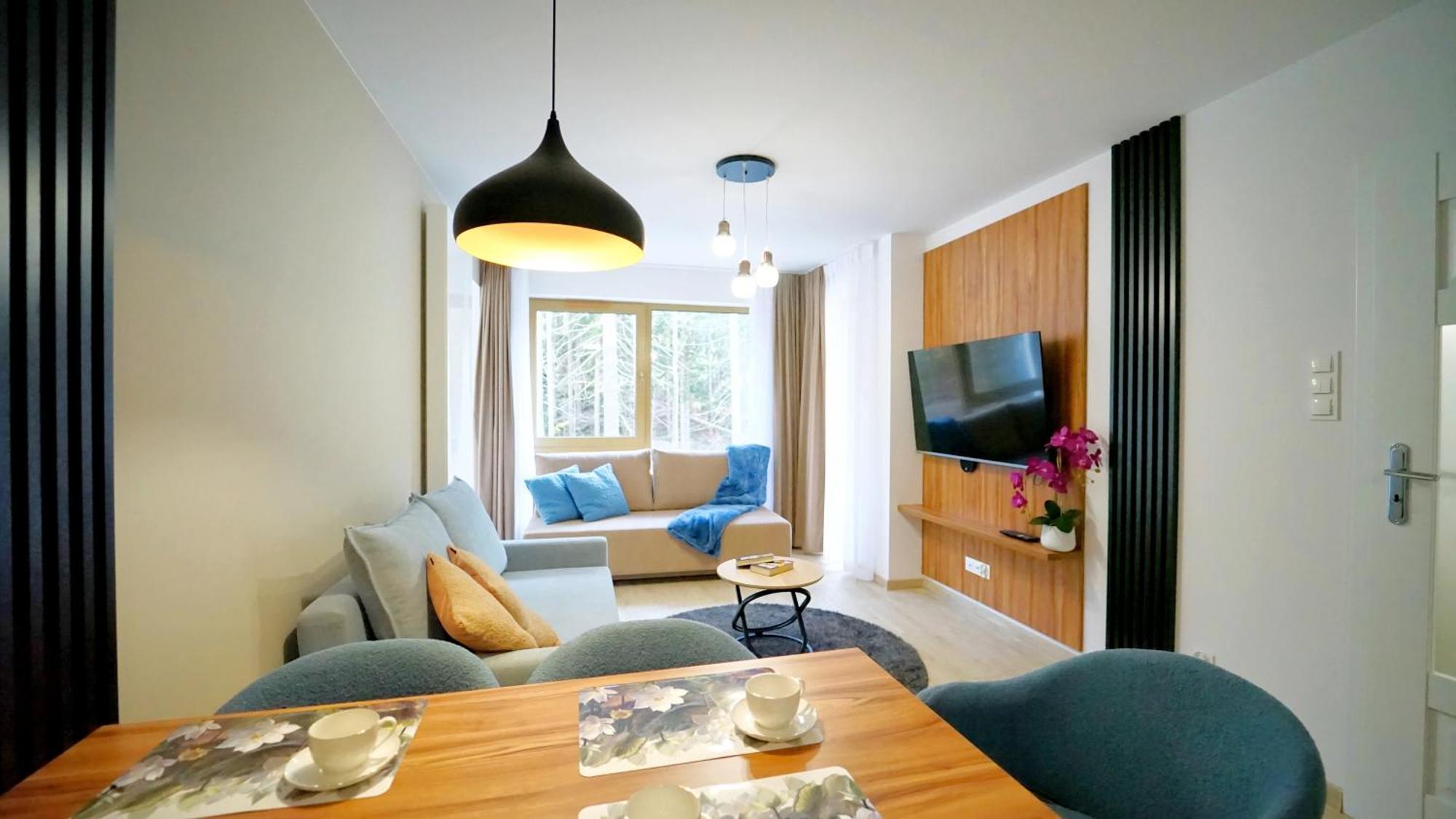 Apartamenty Every Sky Szklarska Poreba - Kilinskiego 17A-17B-17C Extérieur photo