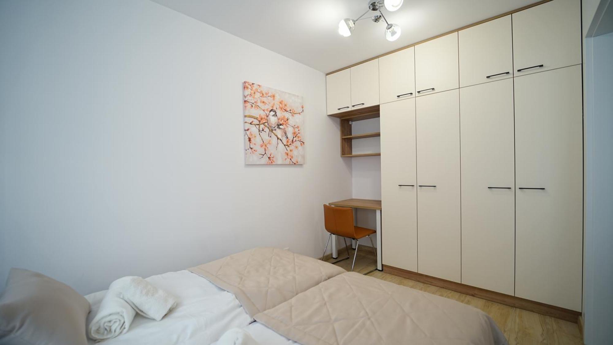 Apartamenty Every Sky Szklarska Poreba - Kilinskiego 17A-17B-17C Extérieur photo