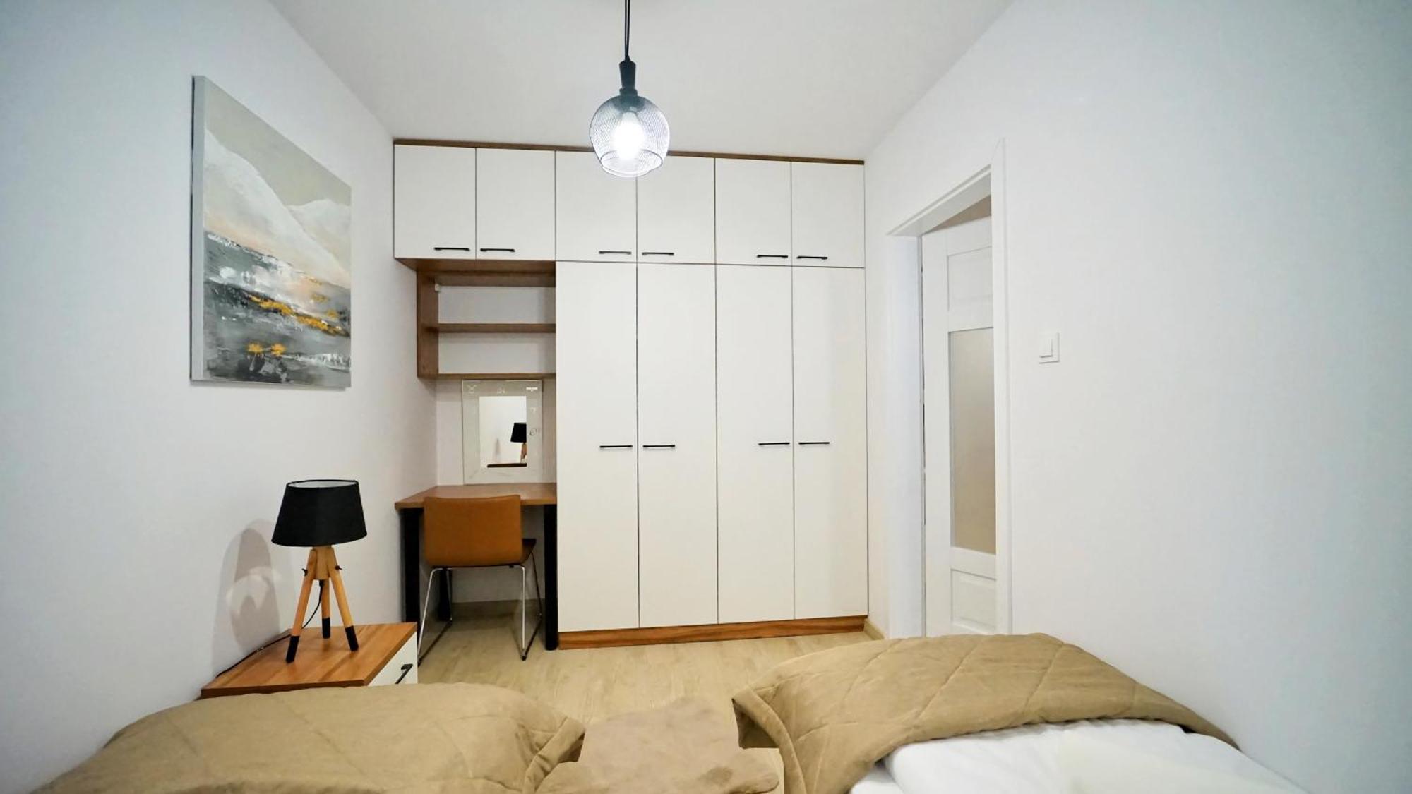 Apartamenty Every Sky Szklarska Poreba - Kilinskiego 17A-17B-17C Extérieur photo