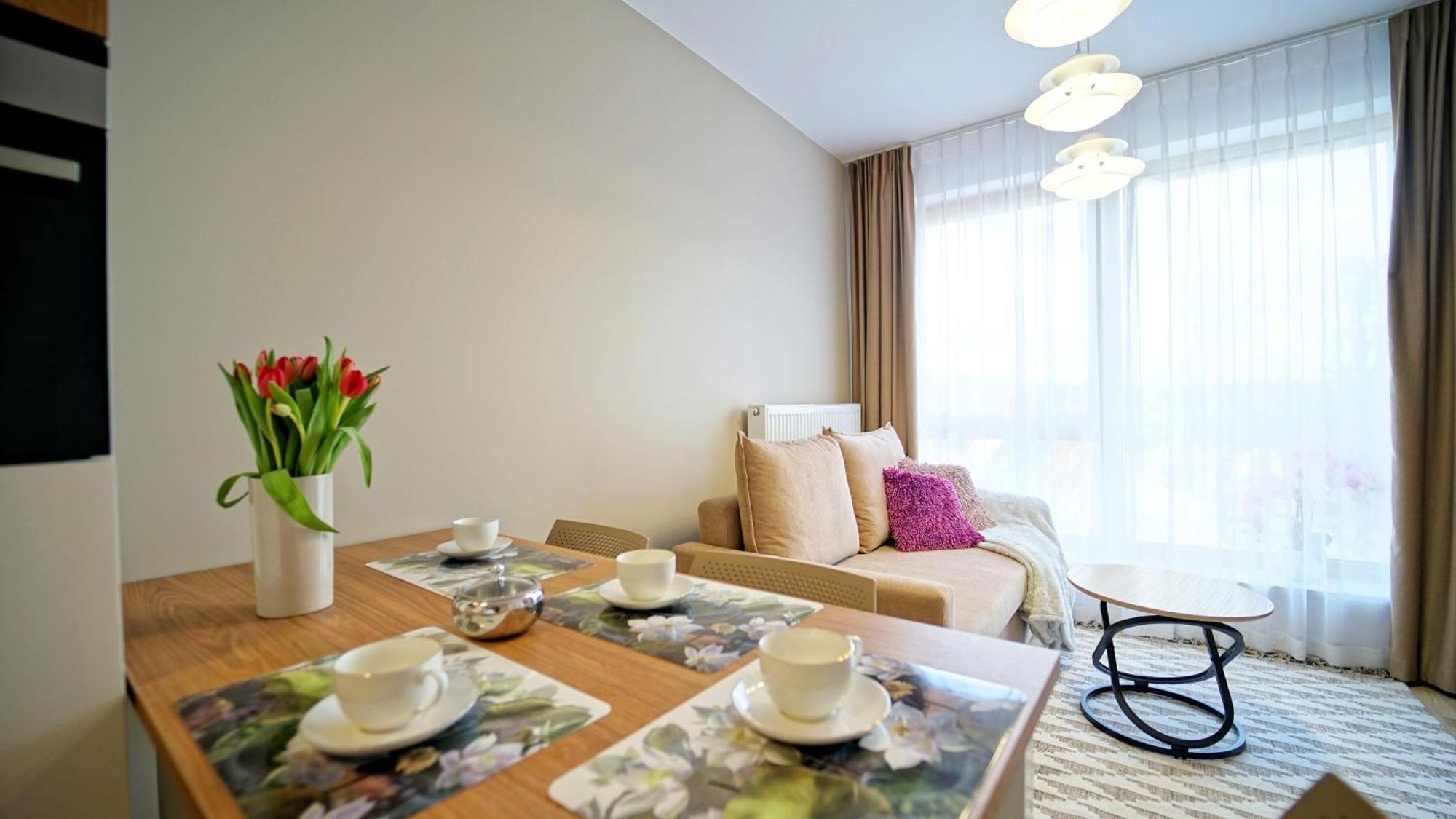 Apartamenty Every Sky Szklarska Poreba - Kilinskiego 17A-17B-17C Extérieur photo