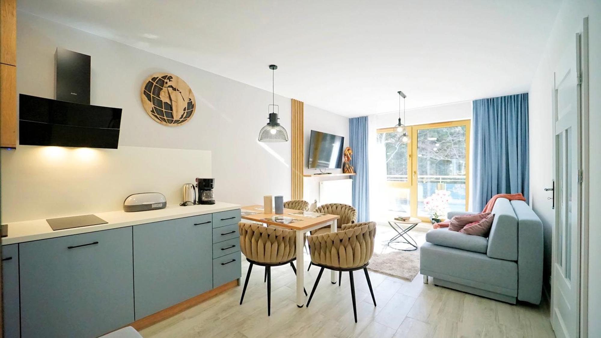 Apartamenty Every Sky Szklarska Poreba - Kilinskiego 17A-17B-17C Extérieur photo