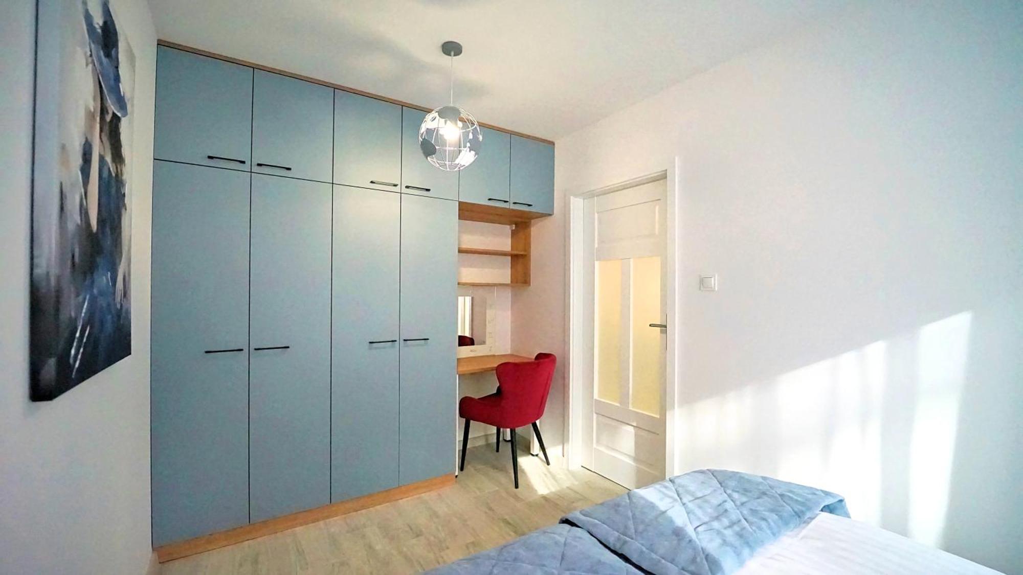 Apartamenty Every Sky Szklarska Poreba - Kilinskiego 17A-17B-17C Extérieur photo