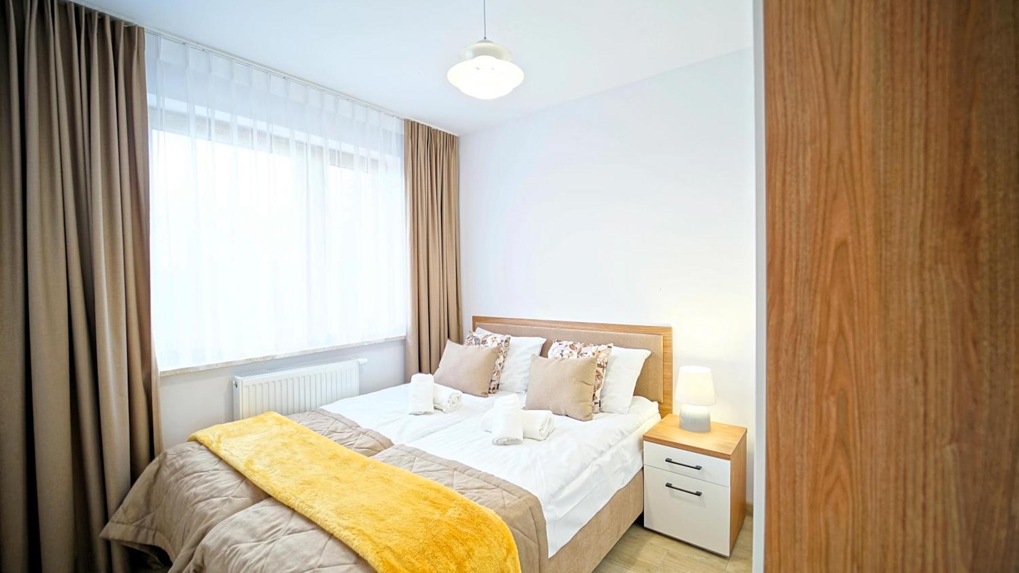 Apartamenty Every Sky Szklarska Poreba - Kilinskiego 17A-17B-17C Extérieur photo