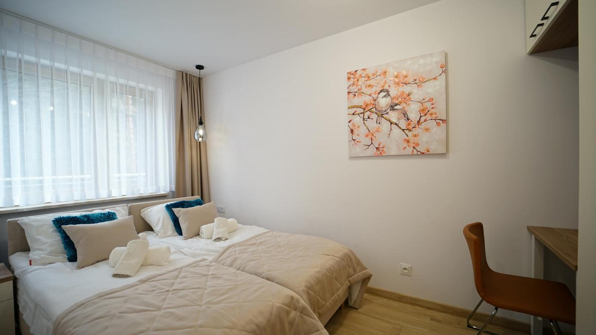 Apartamenty Every Sky Szklarska Poreba - Kilinskiego 17A-17B-17C Extérieur photo