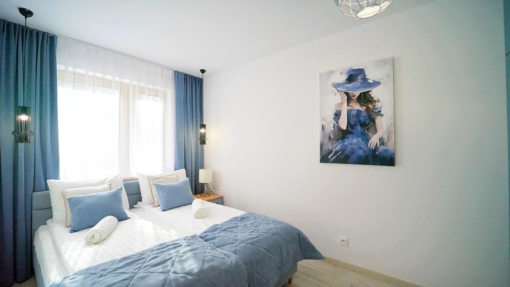 Apartamenty Every Sky Szklarska Poreba - Kilinskiego 17A-17B-17C Extérieur photo