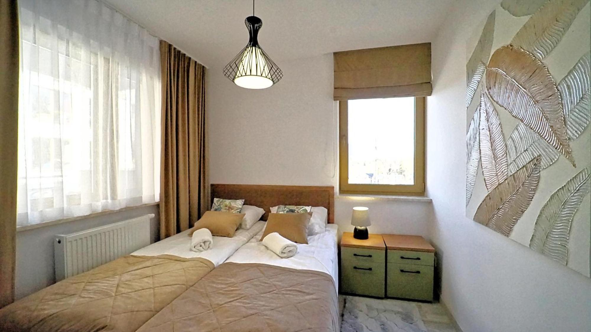 Apartamenty Every Sky Szklarska Poreba - Kilinskiego 17A-17B-17C Extérieur photo