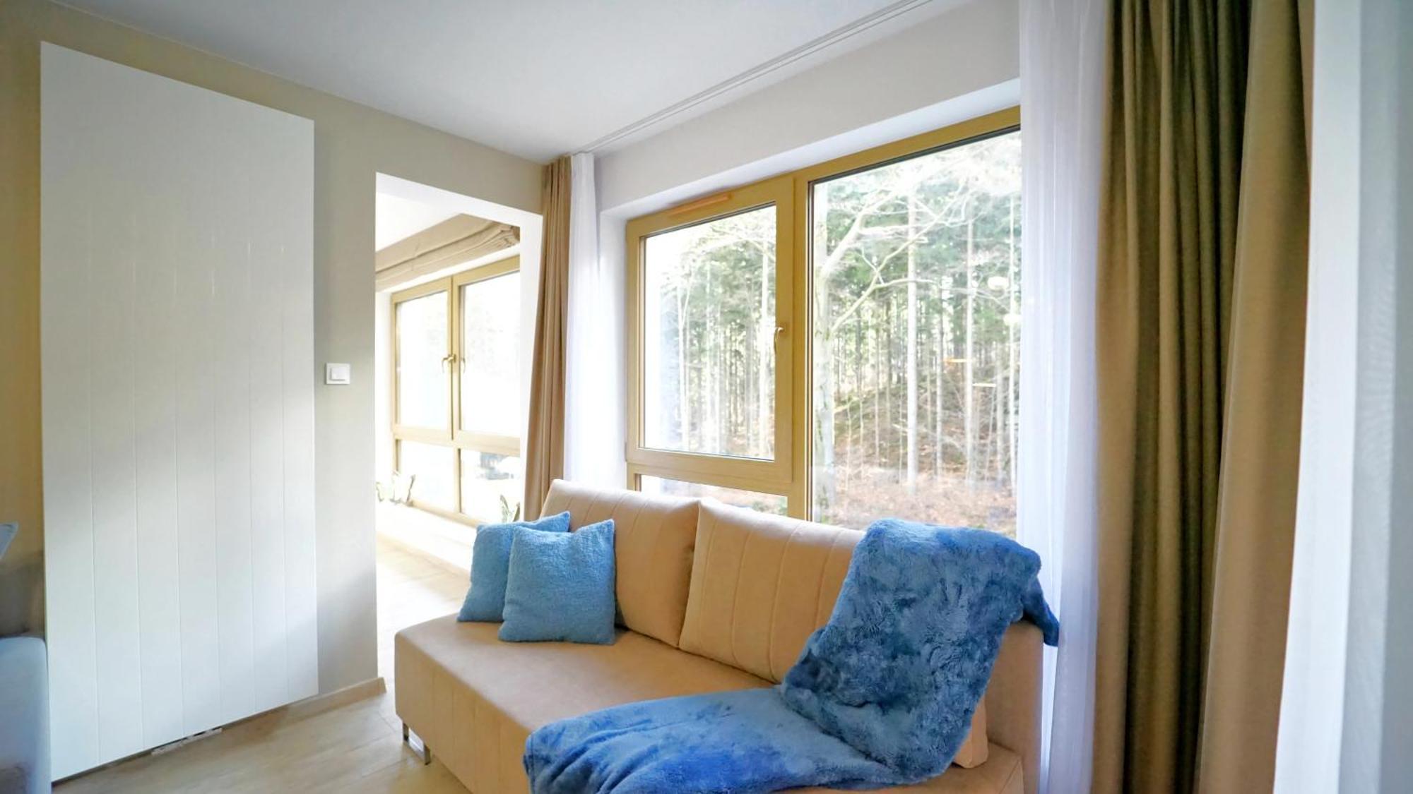 Apartamenty Every Sky Szklarska Poreba - Kilinskiego 17A-17B-17C Extérieur photo