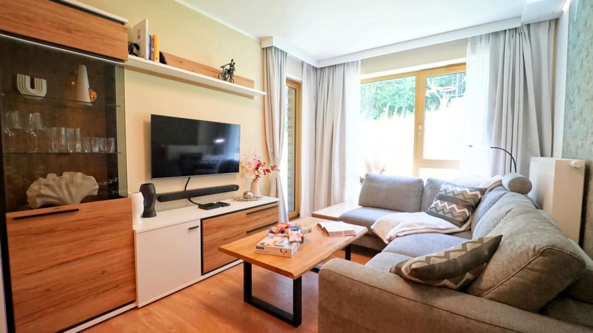 Apartamenty Every Sky Szklarska Poreba - Kilinskiego 17A-17B-17C Extérieur photo