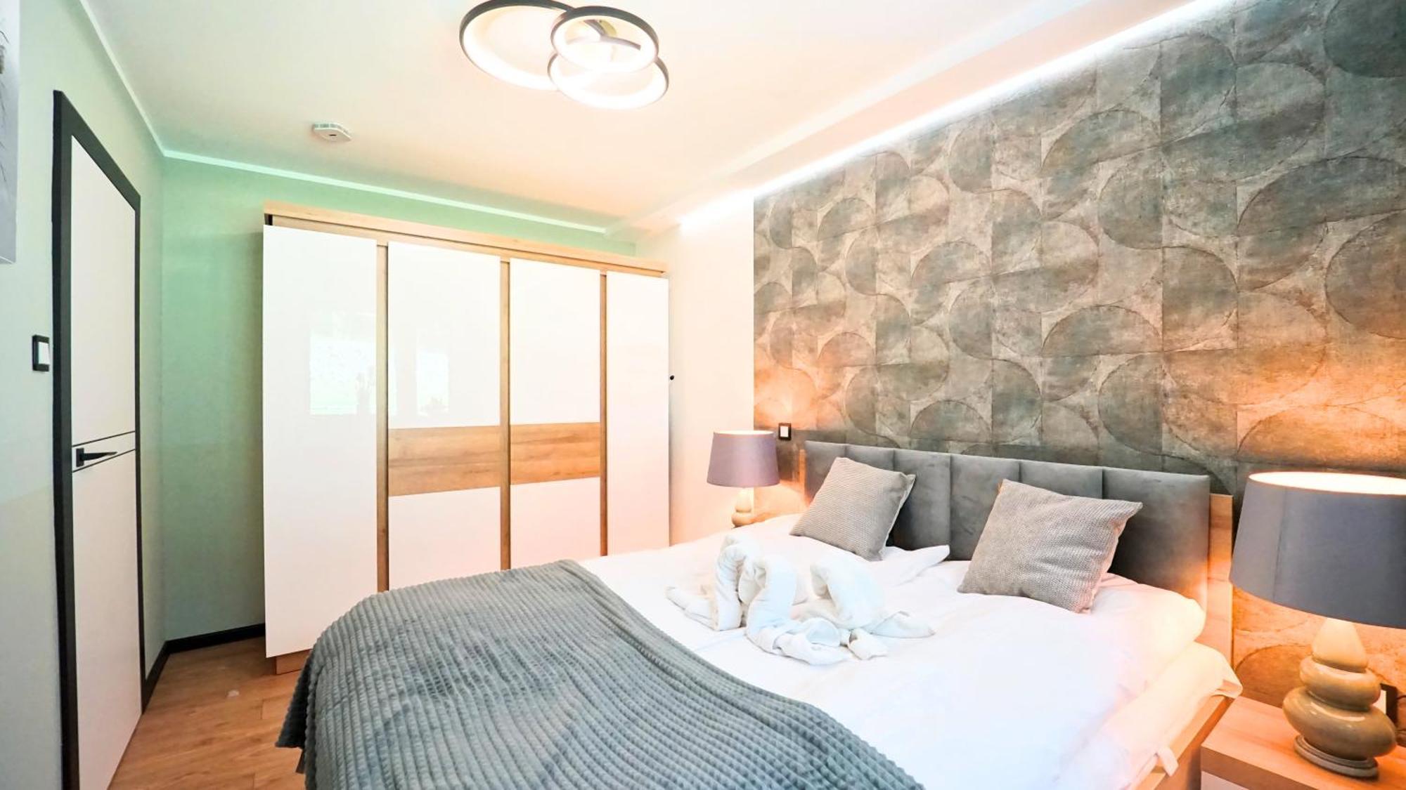 Apartamenty Every Sky Szklarska Poreba - Kilinskiego 17A-17B-17C Extérieur photo
