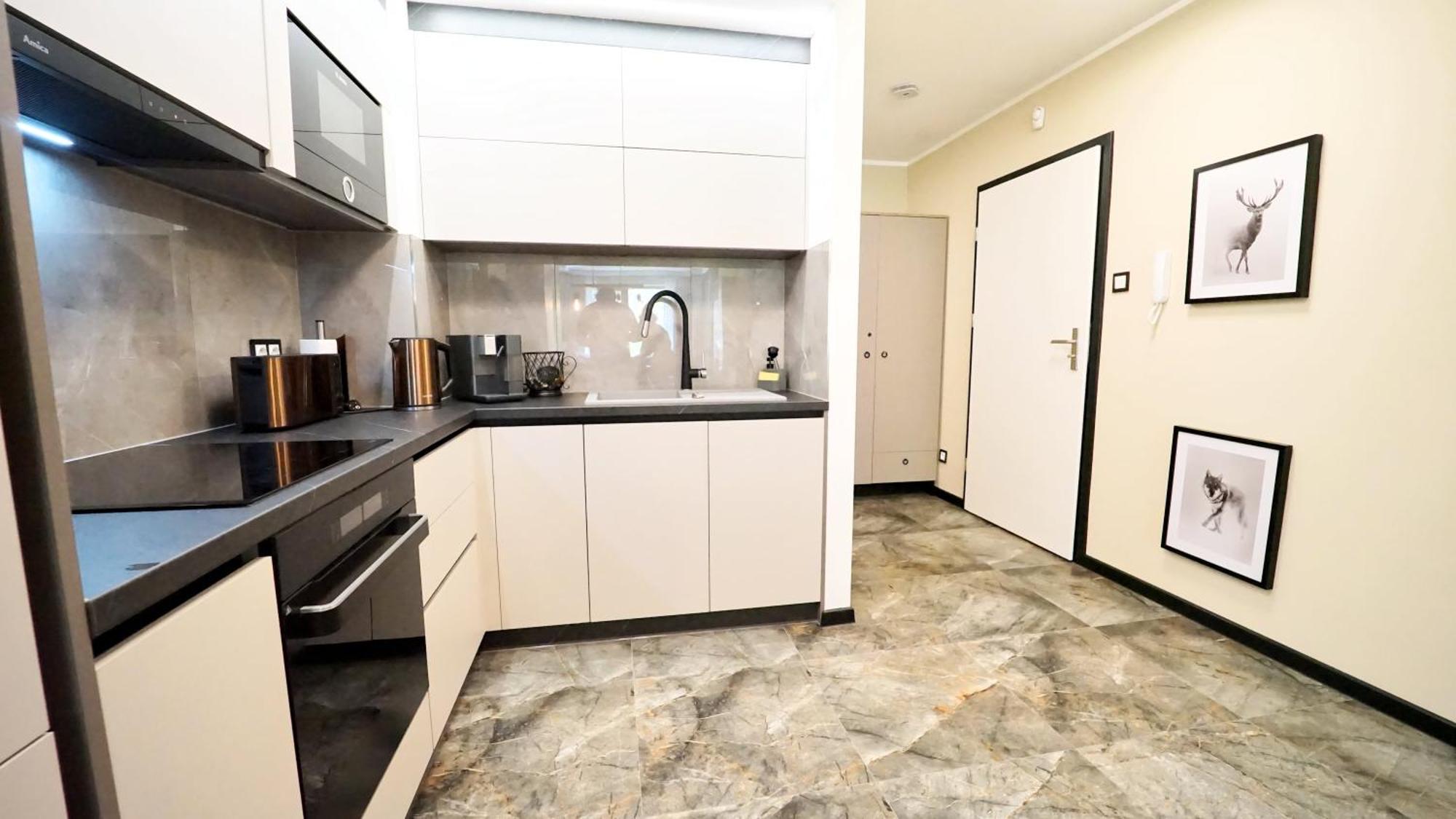 Apartamenty Every Sky Szklarska Poreba - Kilinskiego 17A-17B-17C Extérieur photo