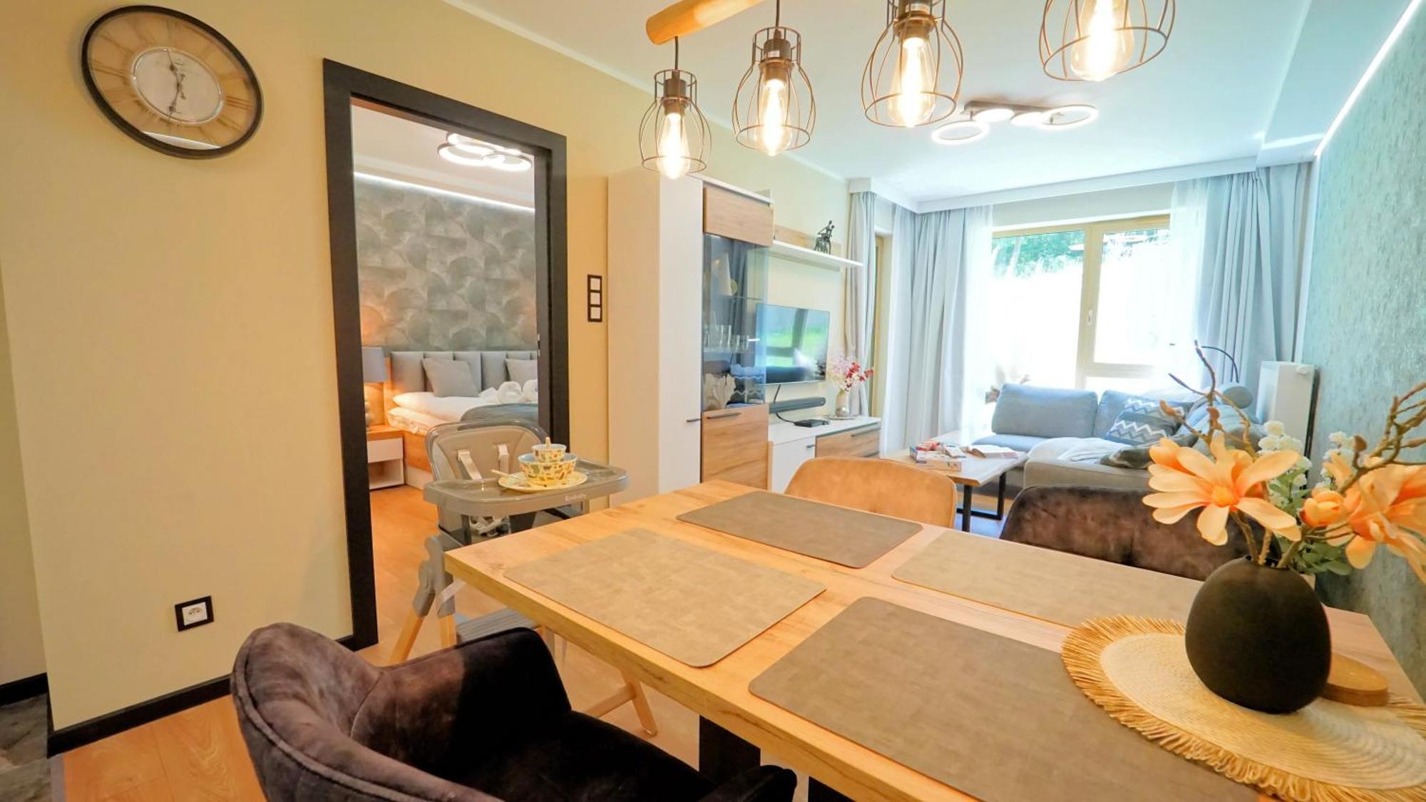 Apartamenty Every Sky Szklarska Poreba - Kilinskiego 17A-17B-17C Extérieur photo