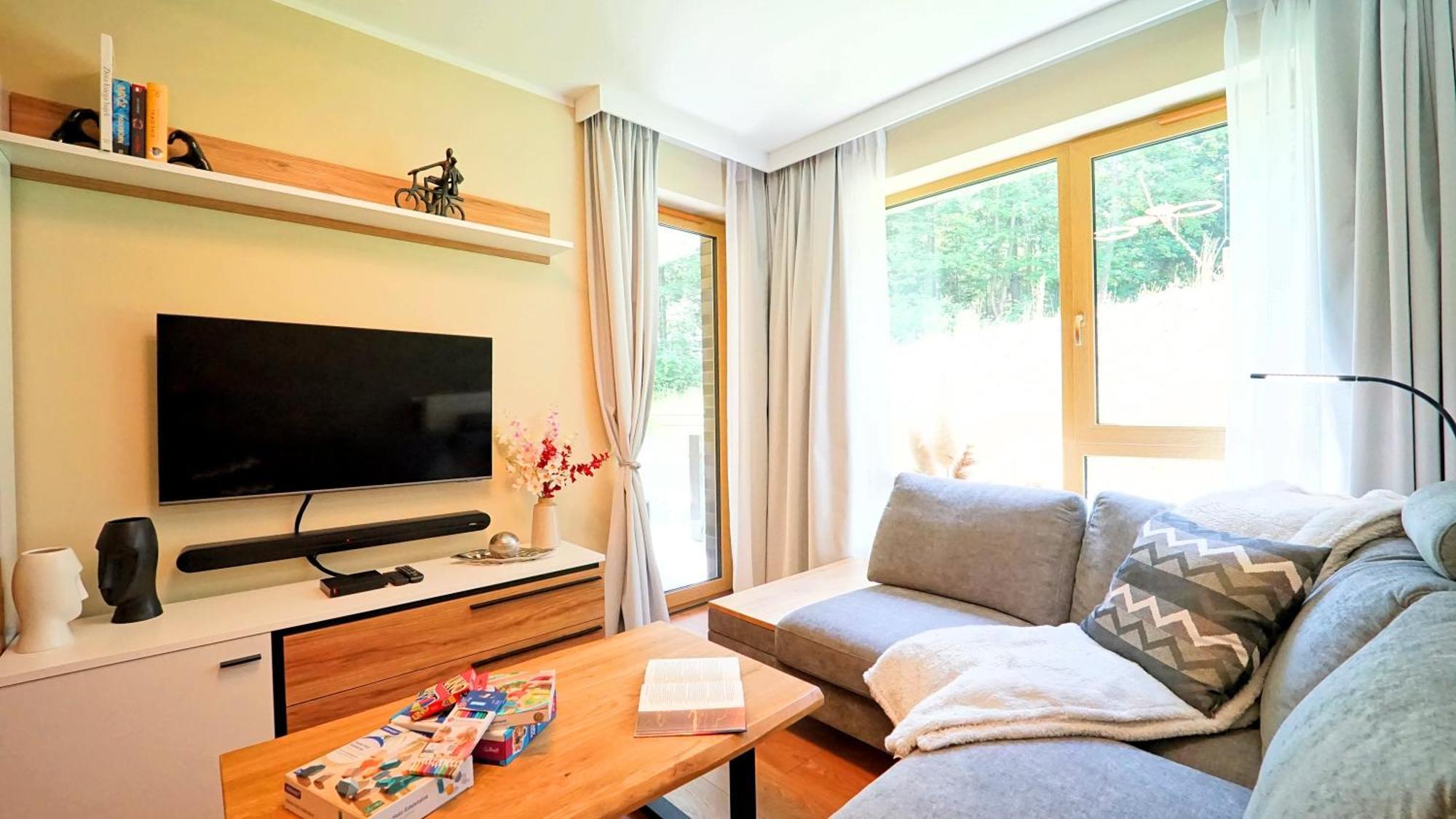 Apartamenty Every Sky Szklarska Poreba - Kilinskiego 17A-17B-17C Extérieur photo