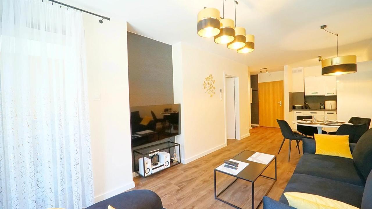 Apartamenty Every Sky Szklarska Poreba - Kilinskiego 17A-17B-17C Extérieur photo