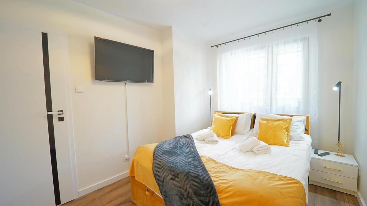 Apartamenty Every Sky Szklarska Poreba - Kilinskiego 17A-17B-17C Extérieur photo