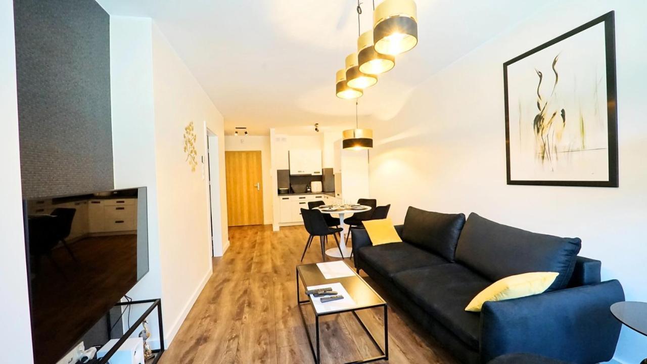 Apartamenty Every Sky Szklarska Poreba - Kilinskiego 17A-17B-17C Extérieur photo
