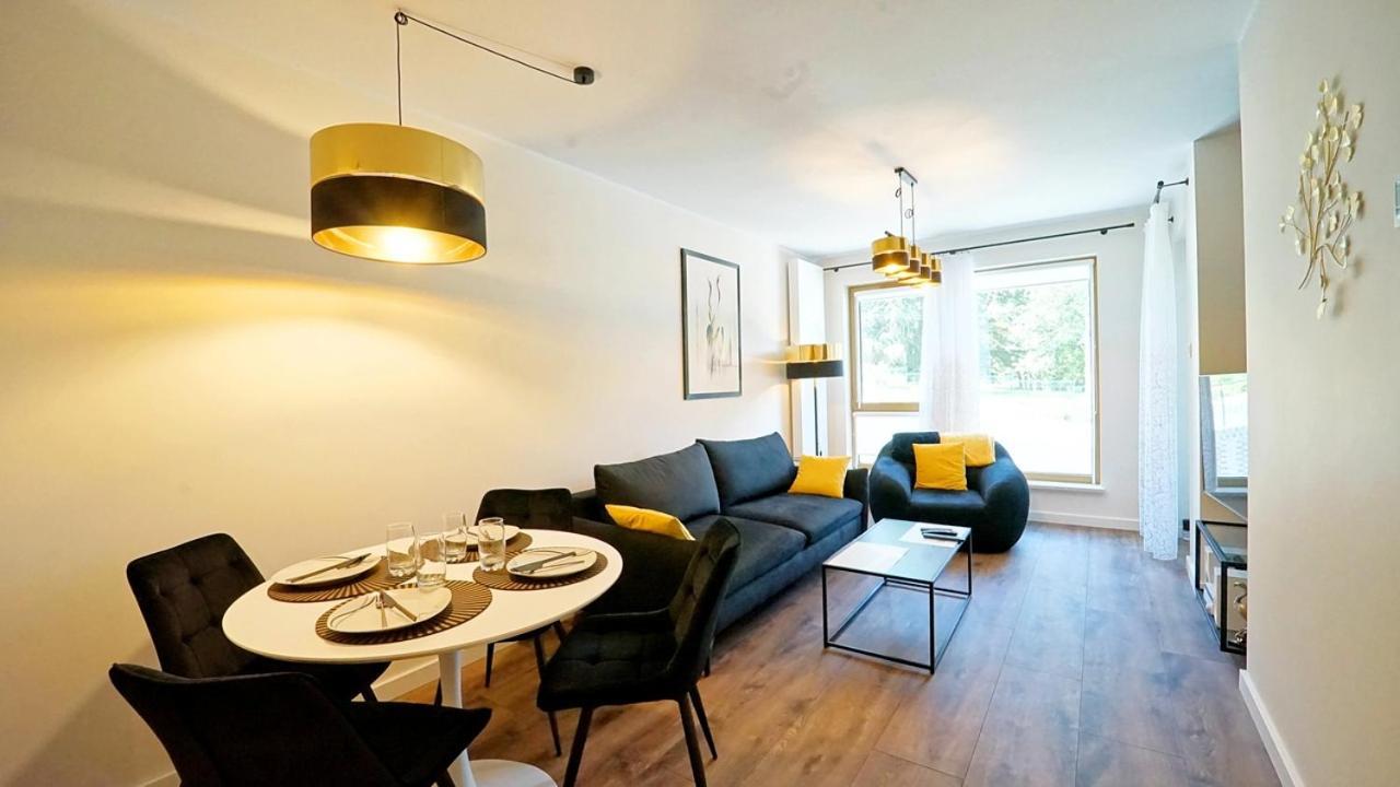 Apartamenty Every Sky Szklarska Poreba - Kilinskiego 17A-17B-17C Extérieur photo