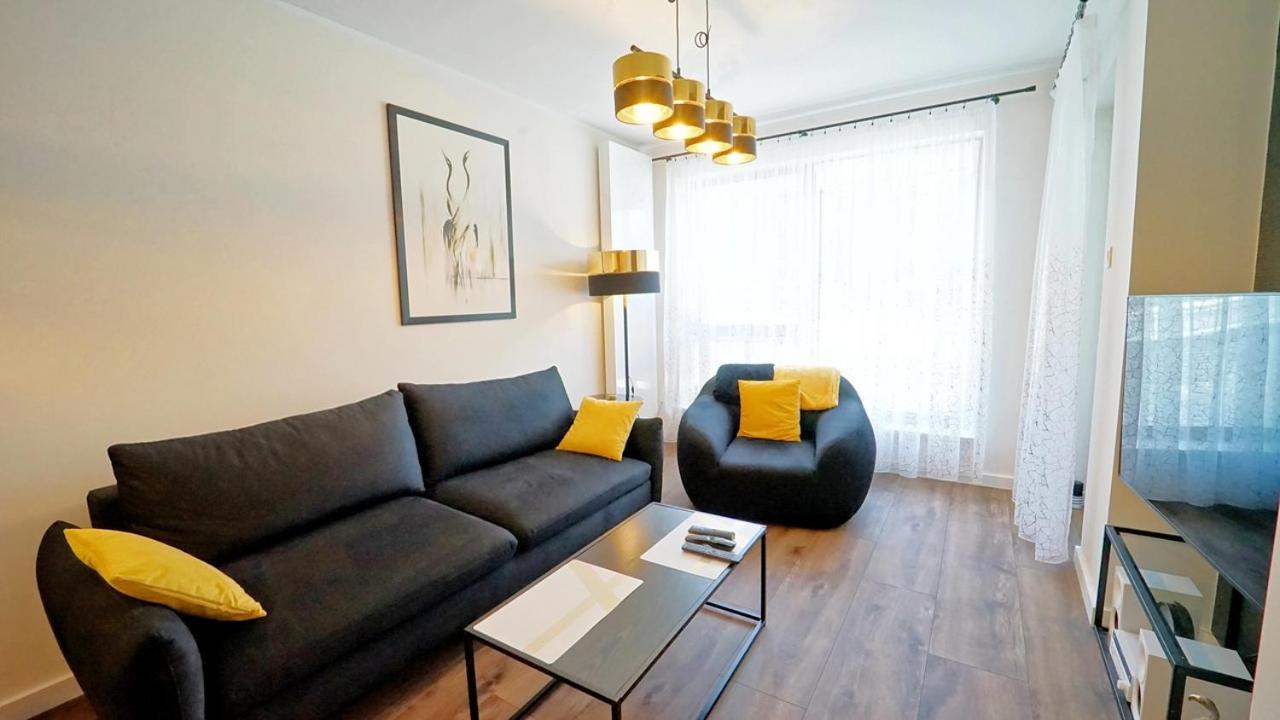 Apartamenty Every Sky Szklarska Poreba - Kilinskiego 17A-17B-17C Extérieur photo