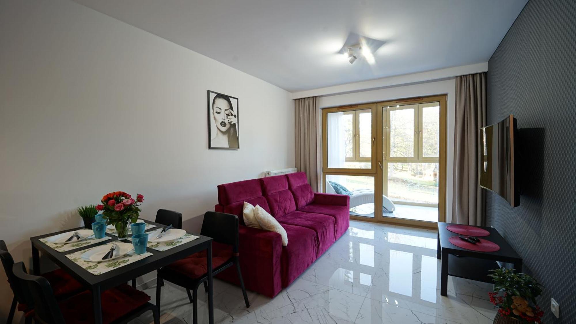 Apartamenty Every Sky Szklarska Poreba - Kilinskiego 17A-17B-17C Extérieur photo