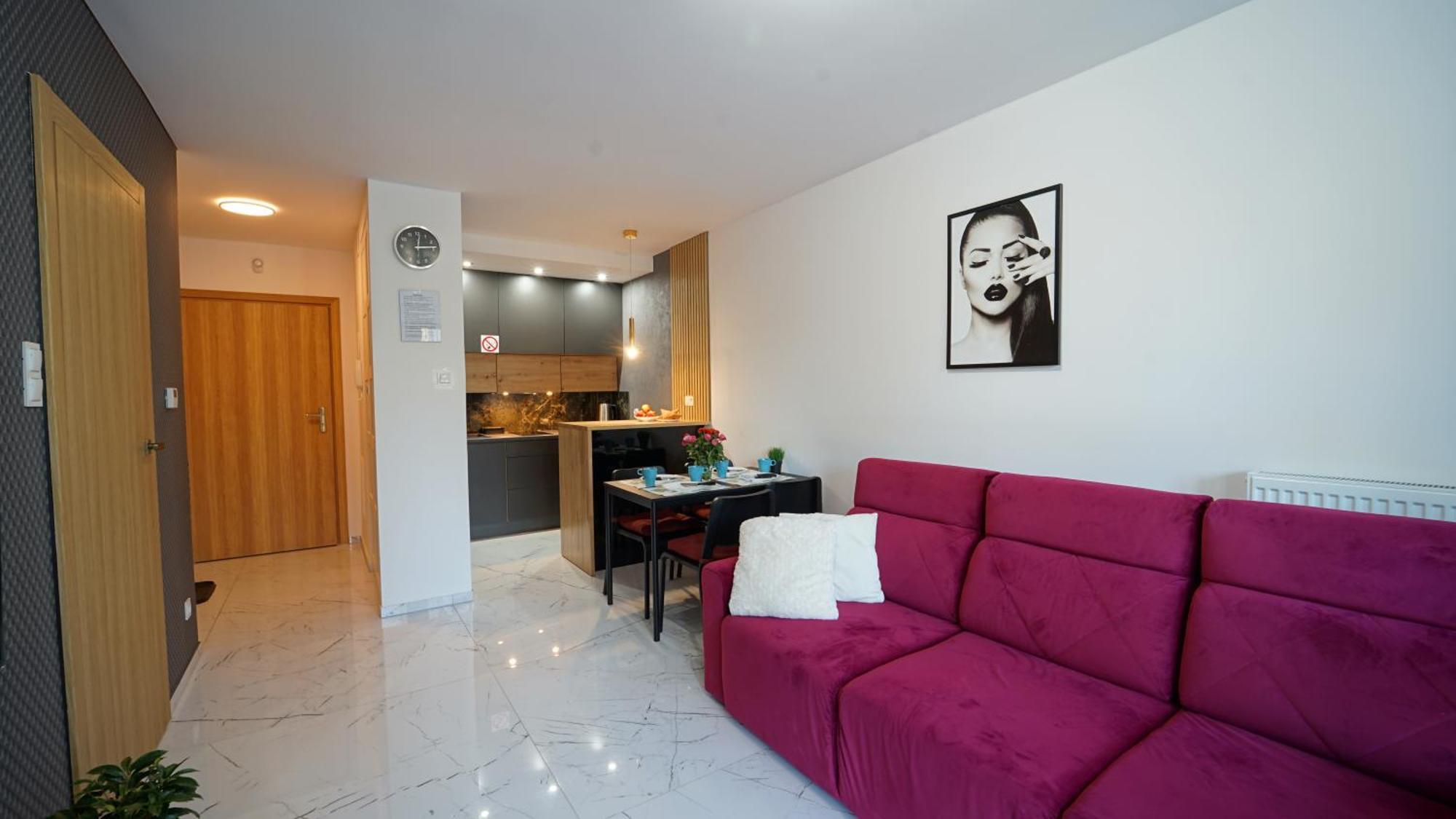 Apartamenty Every Sky Szklarska Poreba - Kilinskiego 17A-17B-17C Extérieur photo