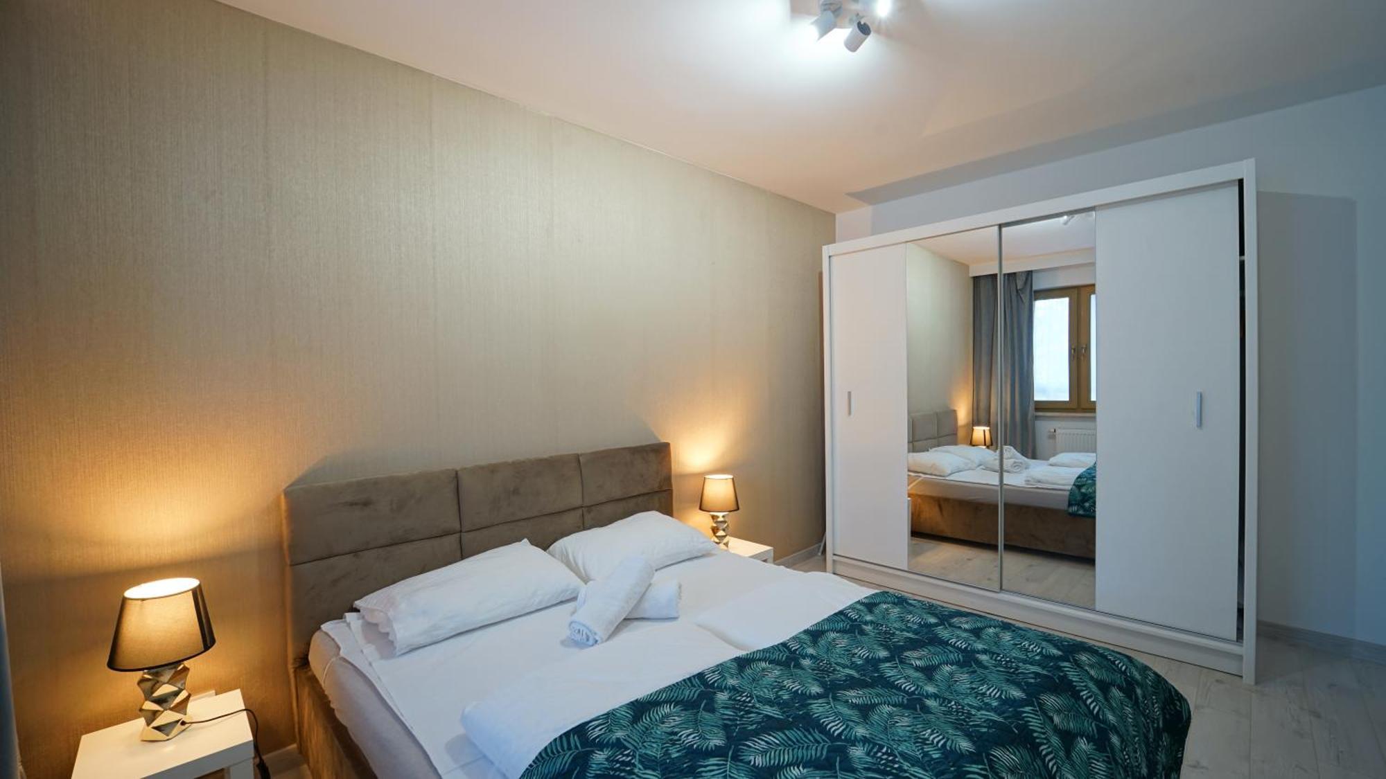 Apartamenty Every Sky Szklarska Poreba - Kilinskiego 17A-17B-17C Extérieur photo