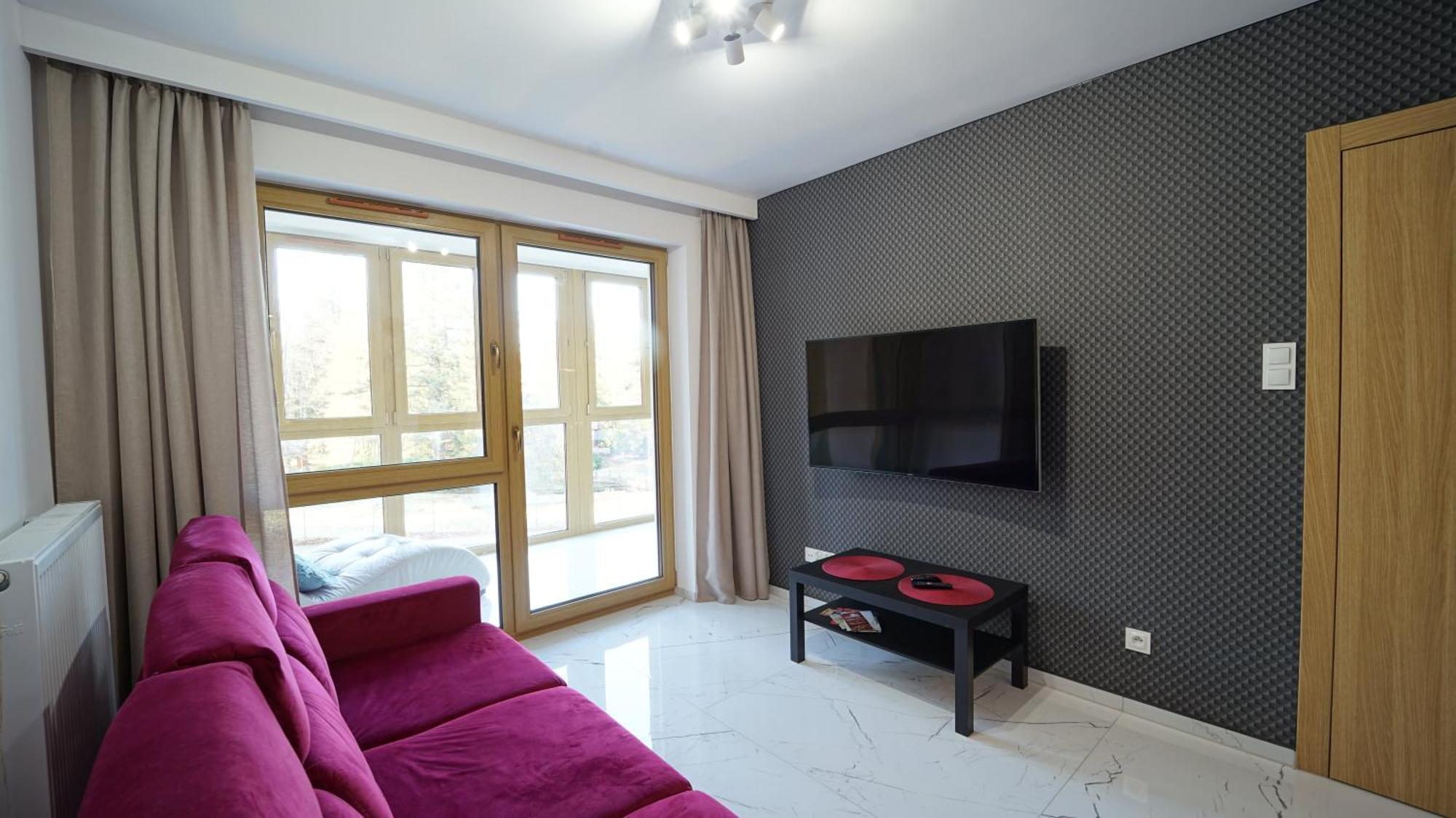 Apartamenty Every Sky Szklarska Poreba - Kilinskiego 17A-17B-17C Extérieur photo