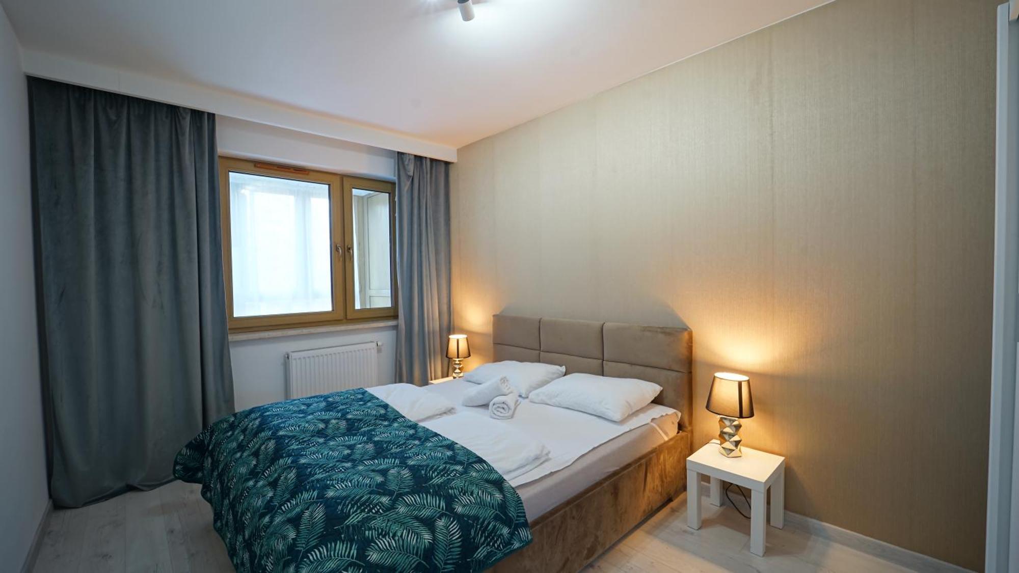 Apartamenty Every Sky Szklarska Poreba - Kilinskiego 17A-17B-17C Extérieur photo
