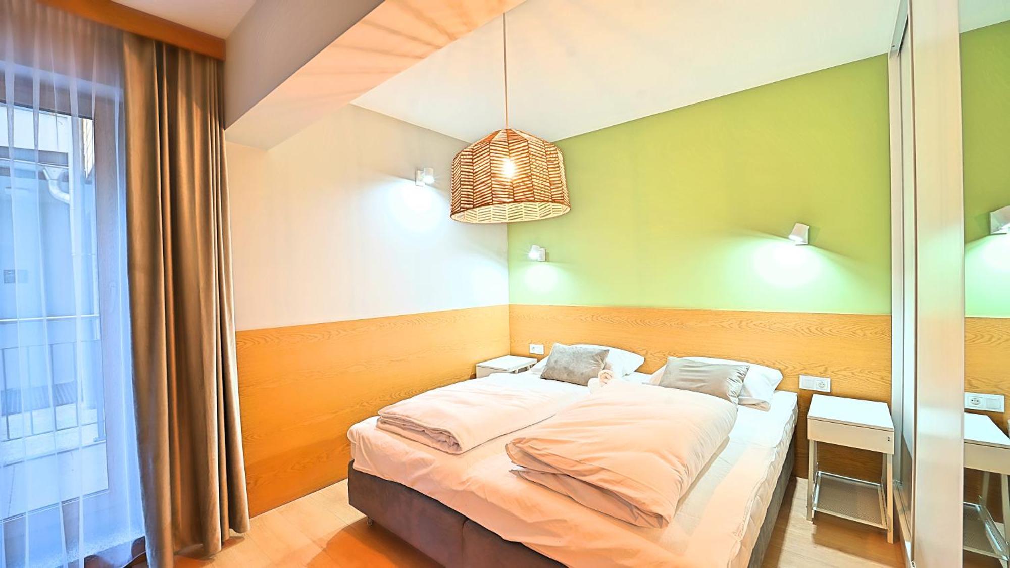 Apartamenty Every Sky Szklarska Poreba - Kilinskiego 17A-17B-17C Extérieur photo