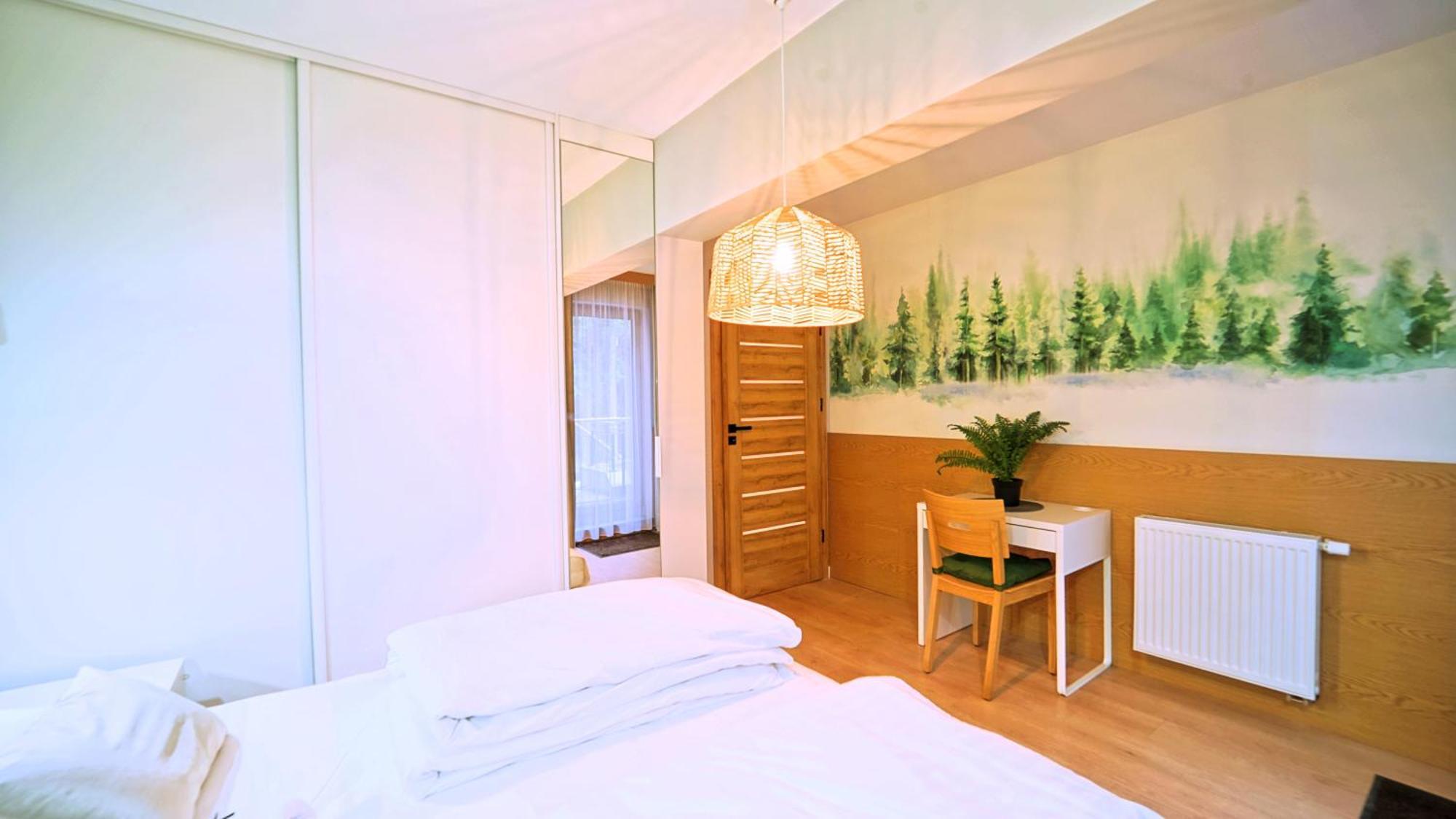 Apartamenty Every Sky Szklarska Poreba - Kilinskiego 17A-17B-17C Extérieur photo