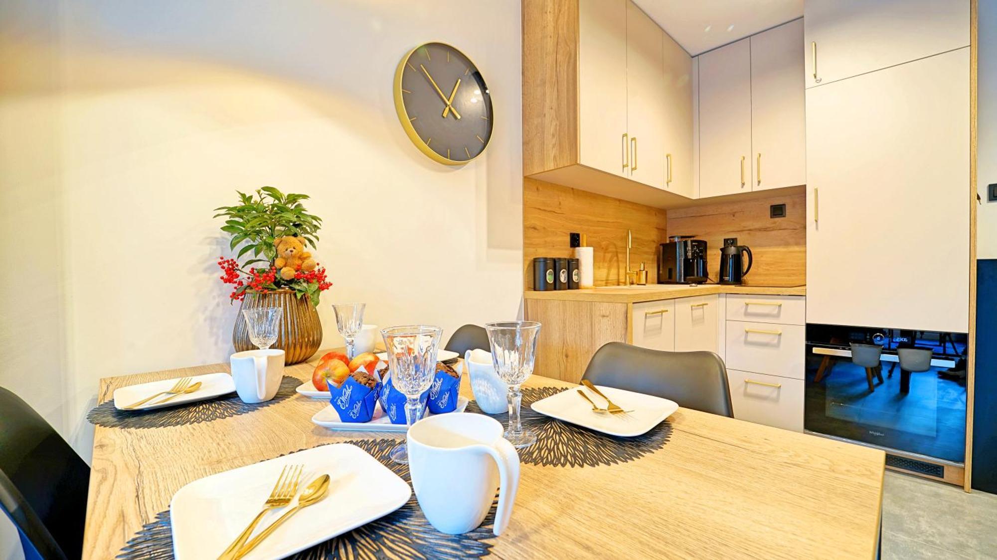 Apartamenty Every Sky Szklarska Poreba - Kilinskiego 17A-17B-17C Extérieur photo