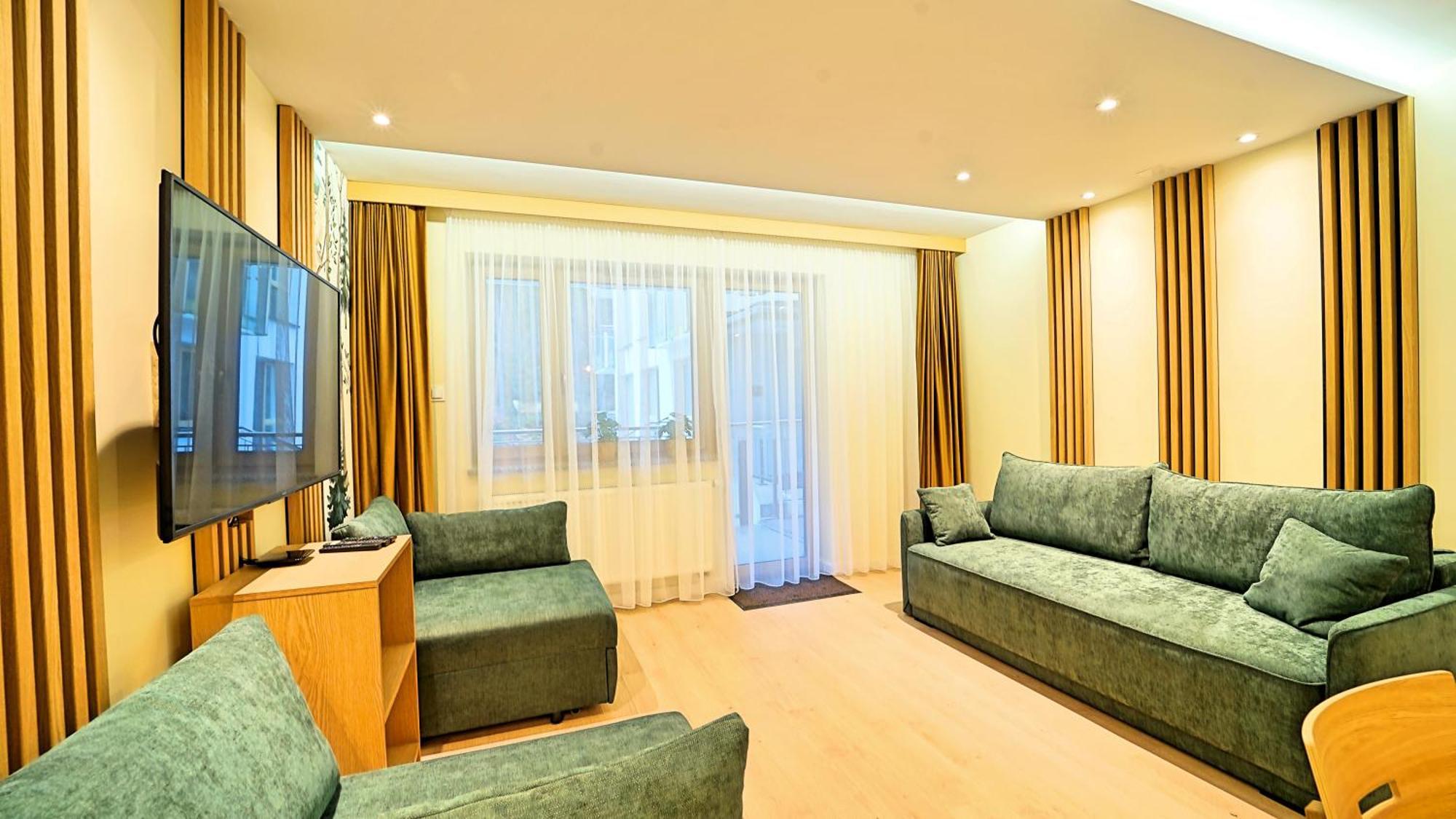 Apartamenty Every Sky Szklarska Poreba - Kilinskiego 17A-17B-17C Extérieur photo