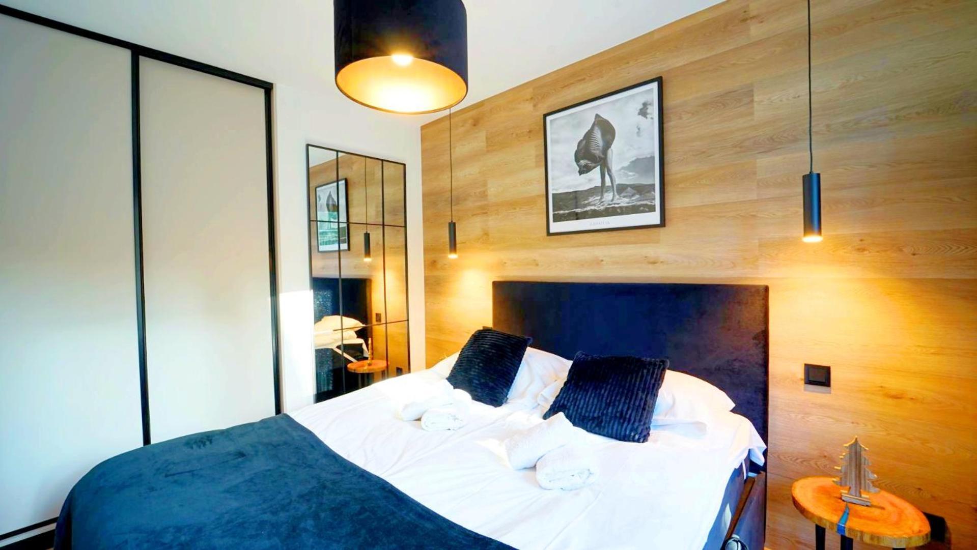 Apartamenty Every Sky Szklarska Poreba - Kilinskiego 17A-17B-17C Extérieur photo