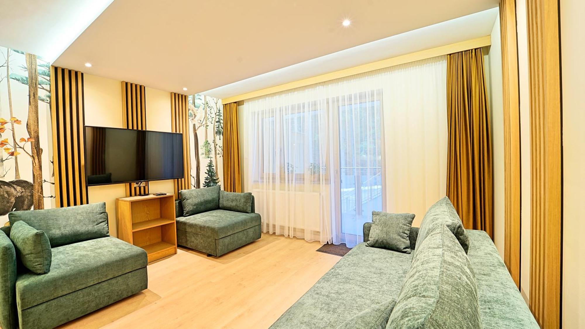 Apartamenty Every Sky Szklarska Poreba - Kilinskiego 17A-17B-17C Extérieur photo