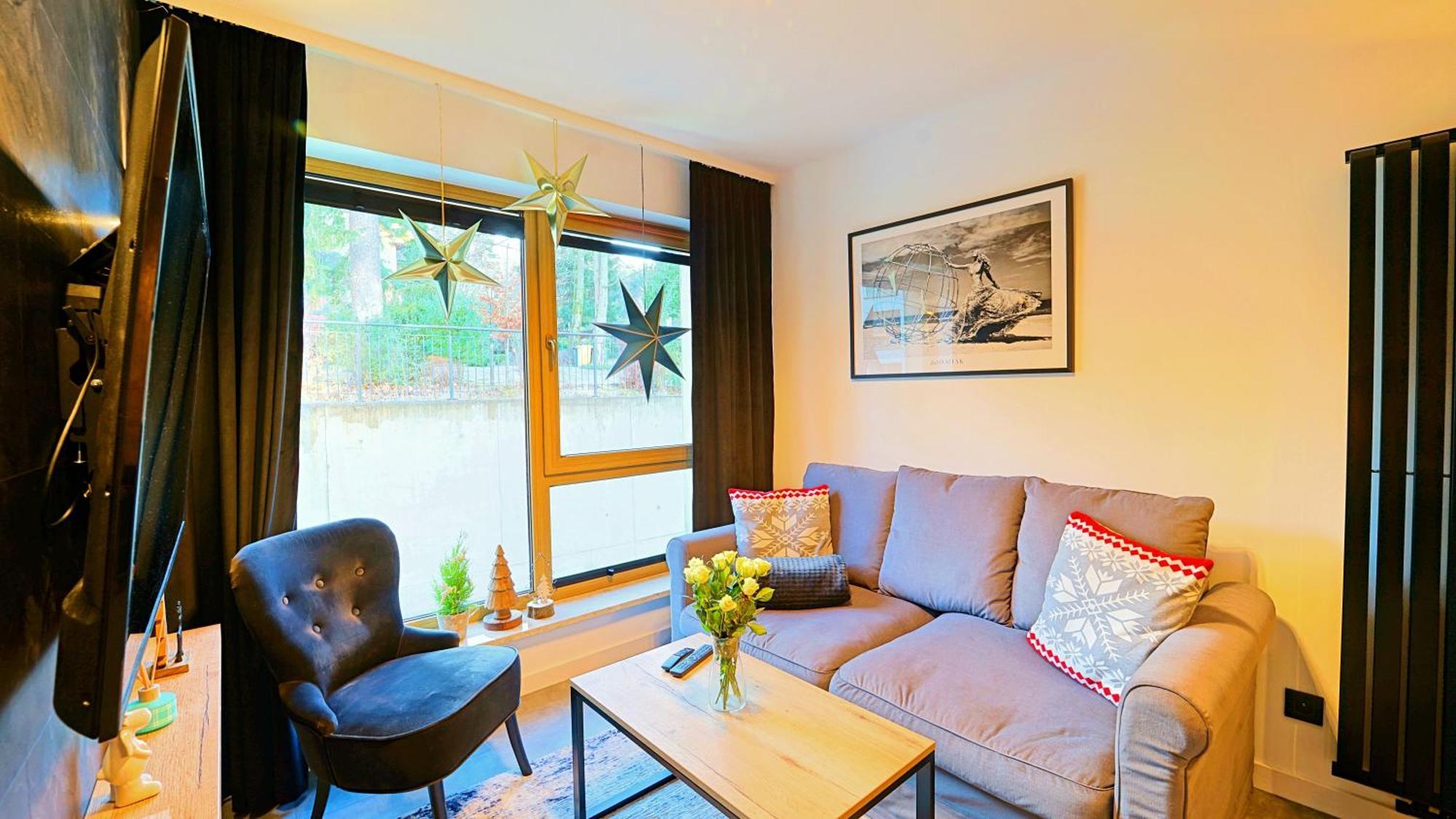 Apartamenty Every Sky Szklarska Poreba - Kilinskiego 17A-17B-17C Extérieur photo
