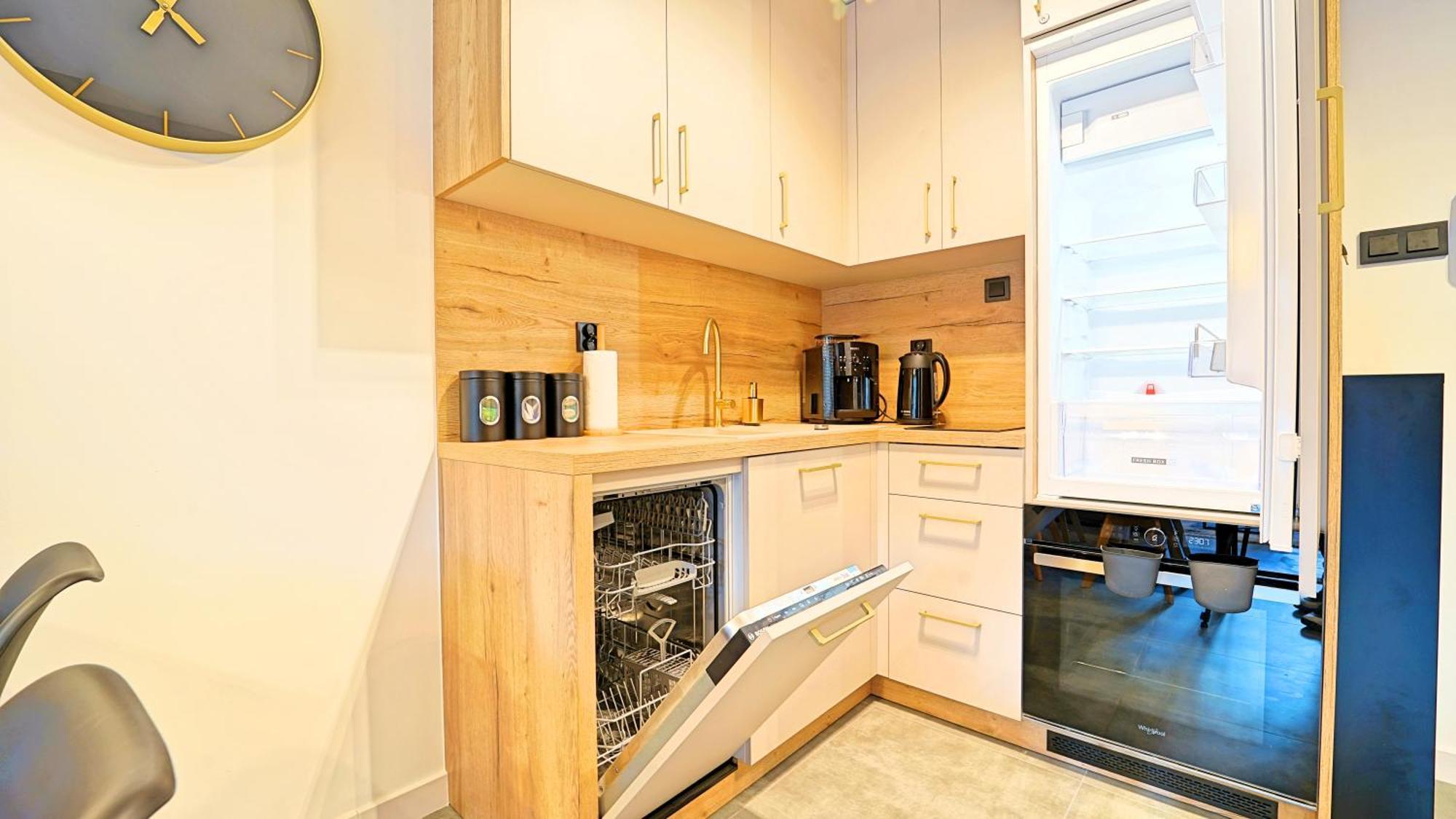 Apartamenty Every Sky Szklarska Poreba - Kilinskiego 17A-17B-17C Extérieur photo