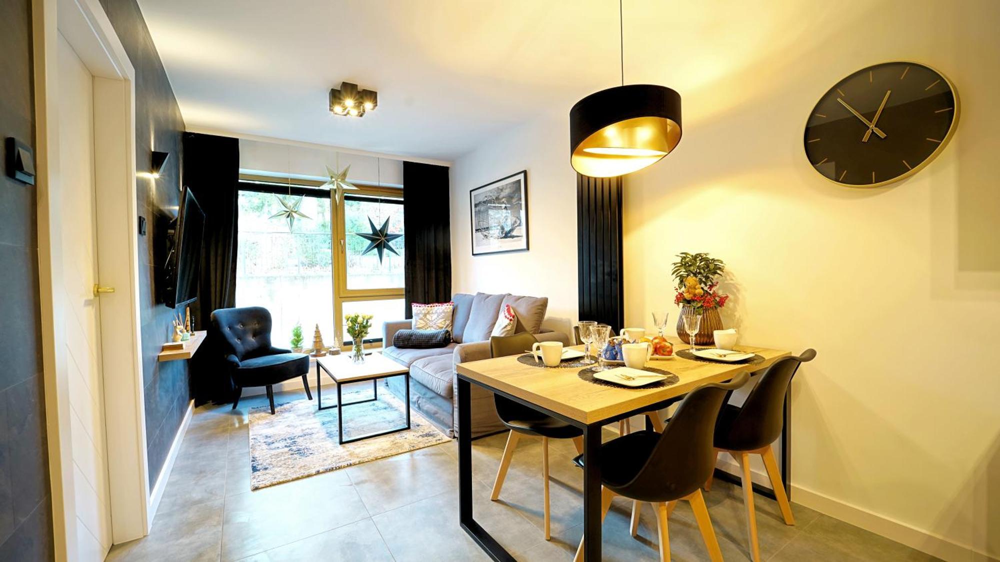 Apartamenty Every Sky Szklarska Poreba - Kilinskiego 17A-17B-17C Extérieur photo