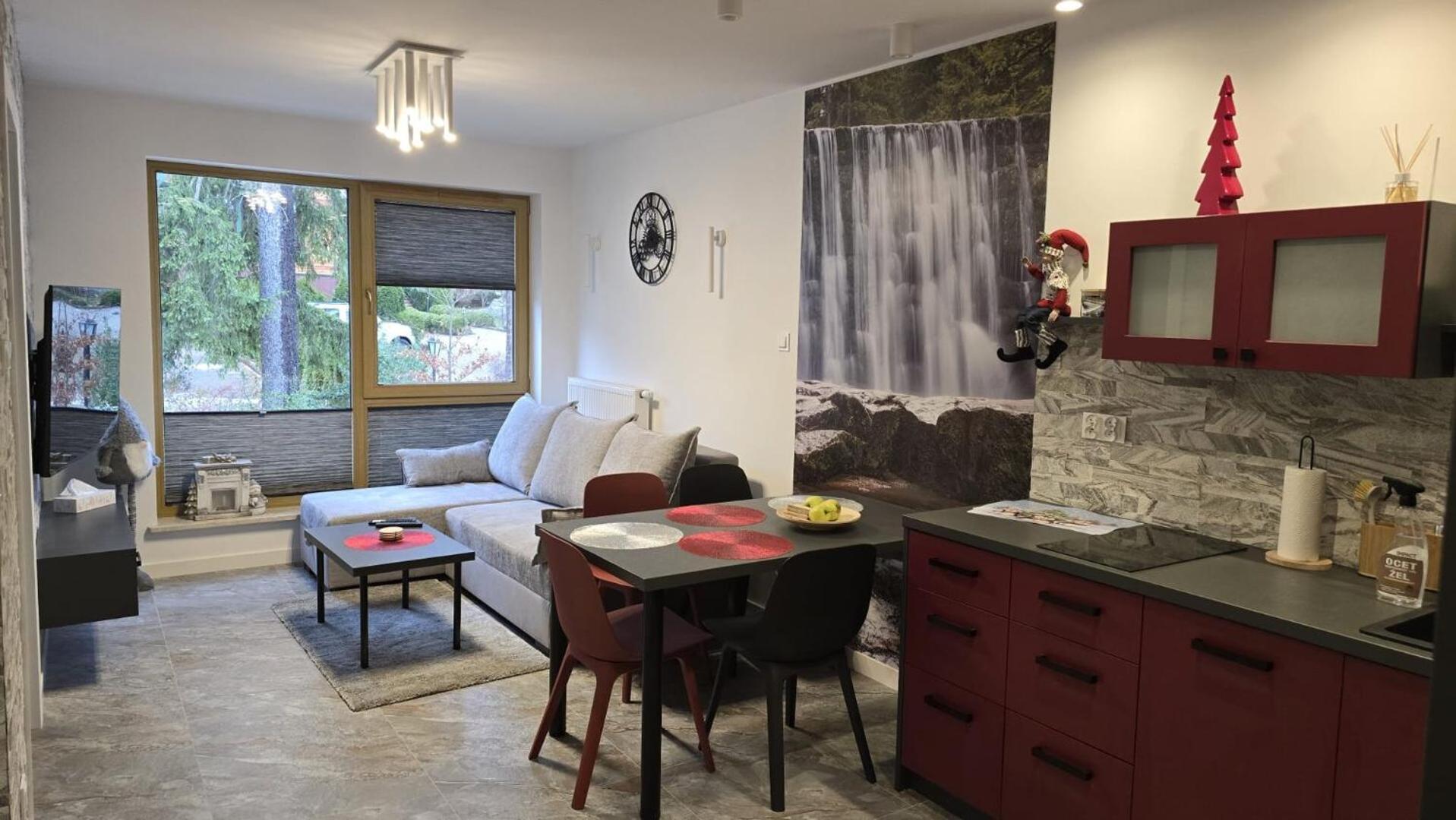 Apartamenty Every Sky Szklarska Poreba - Kilinskiego 17A-17B-17C Extérieur photo
