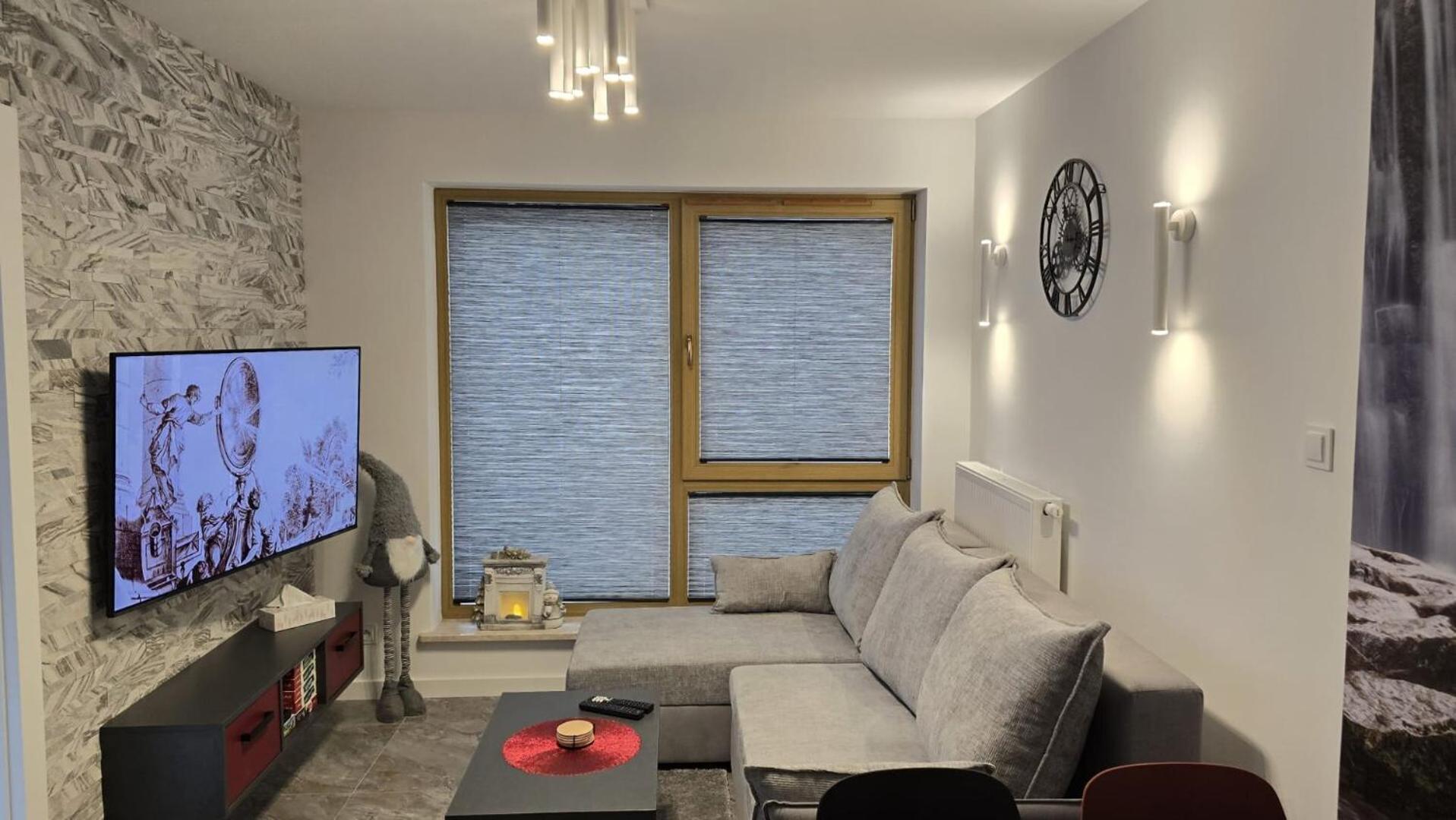Apartamenty Every Sky Szklarska Poreba - Kilinskiego 17A-17B-17C Extérieur photo