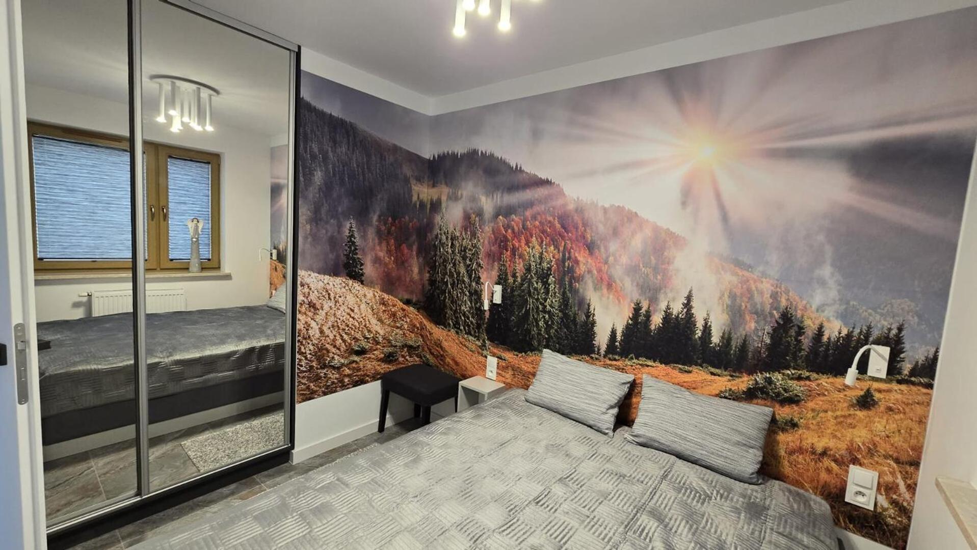 Apartamenty Every Sky Szklarska Poreba - Kilinskiego 17A-17B-17C Extérieur photo